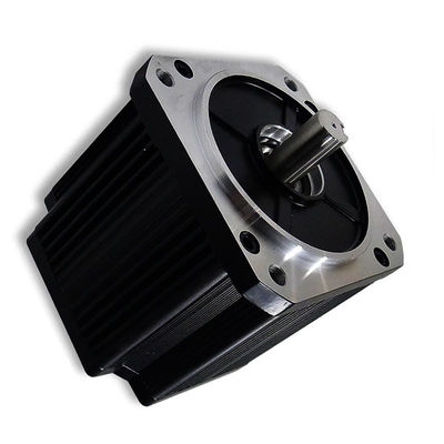 China 130mm Brushless E Motor leverancier