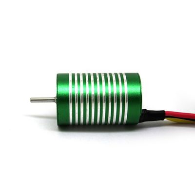 China Brushless gelijkstroom Motor van 8.4V Inrunner leverancier
