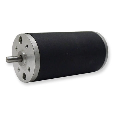 China 67Nm permanente Magneet Brushless gelijkstroom Motor leverancier