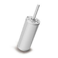China 41W Inkjet-Printer 48mm Permanente Magneet Brushless gelijkstroom Motor leverancier