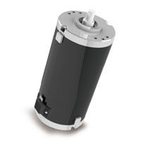 China Pomp 9000 T/min 73mm Permanente Magneet Brushless gelijkstroom Motor leverancier
