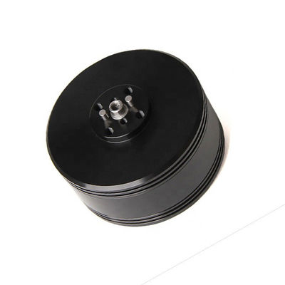 China De Schokbestendige Brushless gelijkstroom Motor met geringe geluidssterkte van 1800W Sensorless leverancier