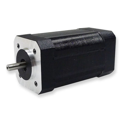 YWE die 24 VDC Brushless E Motor van de Isolatieb Klasse winden leverancier