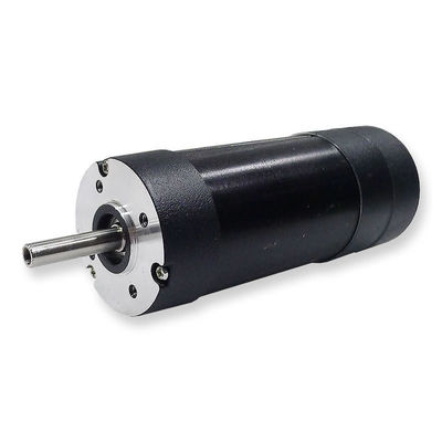 Radiale Spel 0.025mm/460g Delta die Brushless e-Motor winden leverancier