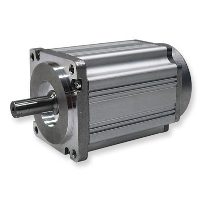 8 de Diëlektrische Sterkte500vac Brushless E Motor van Polen leverancier
