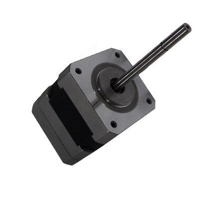 Auto/Mededeling 24 VDC YWE Brushless E Motor leverancier