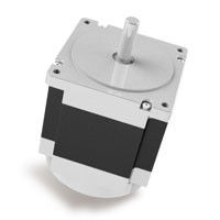 6000Rpm Brushless e-Motor leverancier