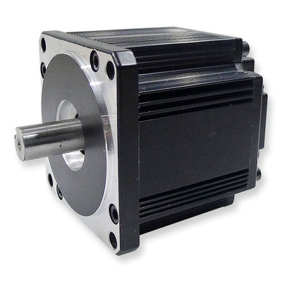310 VDC Brushless E Motor leverancier
