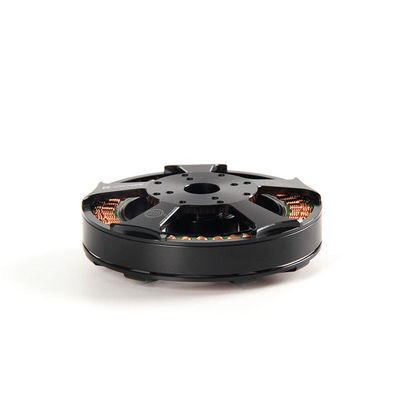 De Holle 15mm Frameless Brushless gelijkstroom Motor van roestbewijs leverancier