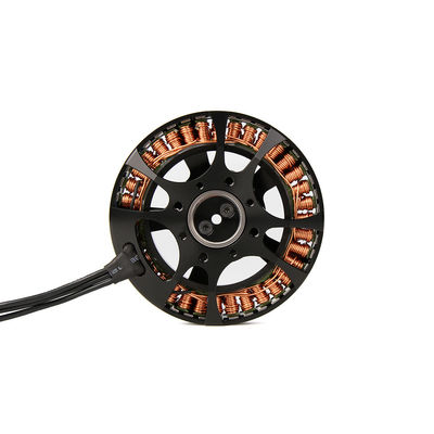 De Holle 15mm Frameless Brushless gelijkstroom Motor van roestbewijs leverancier