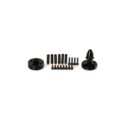 De Holle 15mm Frameless Brushless gelijkstroom Motor van roestbewijs leverancier