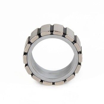 van 48V Inrunner Brushless gelijkstroom Motor van de Robot de Gezamenlijke Frameless leverancier