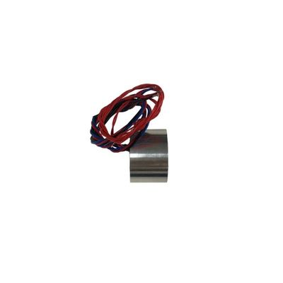 Hoge Overbelastings0.16nm 24V Frameless Brushless gelijkstroom Motor leverancier