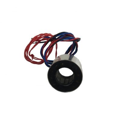 Hoge Overbelastings0.16nm 24V Frameless Brushless gelijkstroom Motor leverancier