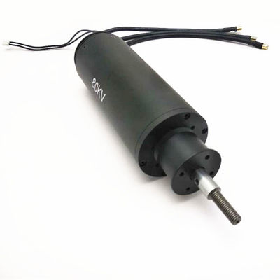 Piekstroom150a 2.5kg de Micro- Brushless Motor van Inrunner leverancier