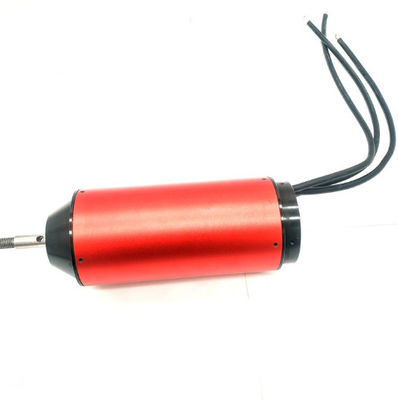 Lage Weerstand 70 * 141mm 200A Inrunner Brushless gelijkstroom Motor leverancier