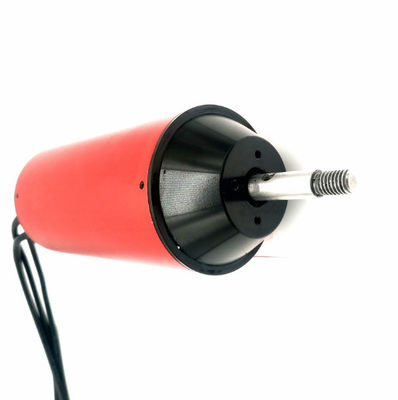 Lage Weerstand 70 * 141mm 200A Inrunner Brushless gelijkstroom Motor leverancier