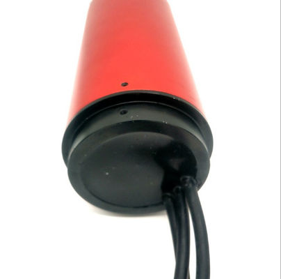 Lage Weerstand 70 * 141mm 200A Inrunner Brushless gelijkstroom Motor leverancier