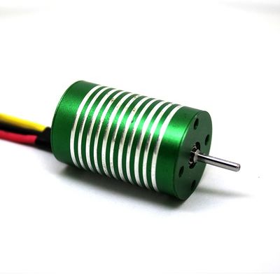 Brushless gelijkstroom Motor van 8.4V Inrunner leverancier