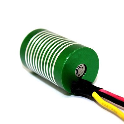 Brushless gelijkstroom Motor van 8.4V Inrunner leverancier