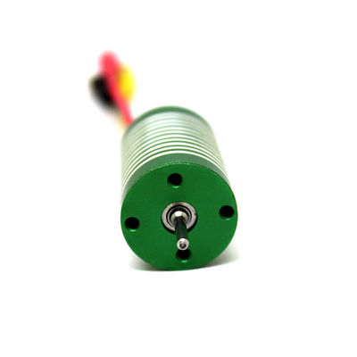 Brushless gelijkstroom Motor van 8.4V Inrunner leverancier