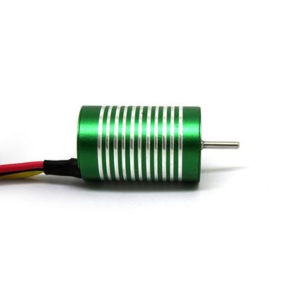 Brushless gelijkstroom Motor van 8.4V Inrunner leverancier