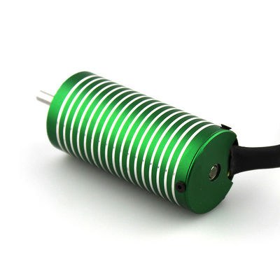 1300W Sensorless 4 Brushless gelijkstroom Motor van Polen Inrunner leverancier