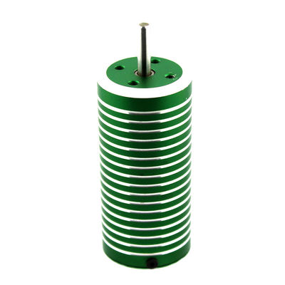 1300W Sensorless 4 Brushless gelijkstroom Motor van Polen Inrunner leverancier