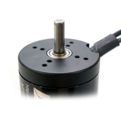 Schacht 8mm Robots65a 190KV Sensored BLDC Motor leverancier