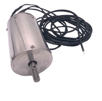 sensor van de de Motorzaal van 3200W 8Nm Outrunner Brushless gelijkstroom leverancier