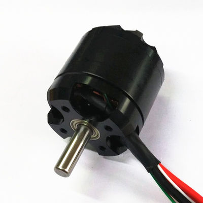 190KV piekstroom18a 600W Sensored Brushless gelijkstroom Motor leverancier