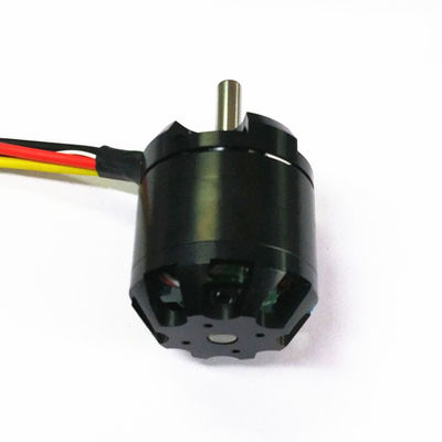 190KV piekstroom18a 600W Sensored Brushless gelijkstroom Motor leverancier