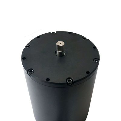 12KW schacht 12mm Brushless gelijkstroom Motor van 150A 90KV Sensorless leverancier