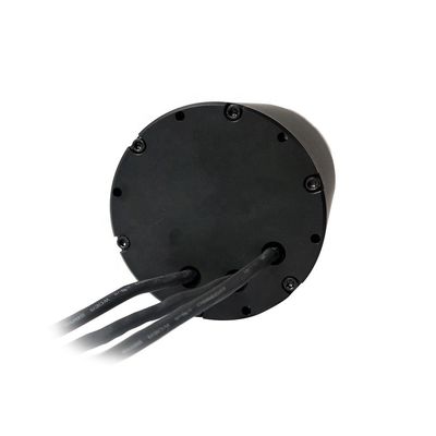 12KW schacht 12mm Brushless gelijkstroom Motor van 150A 90KV Sensorless leverancier