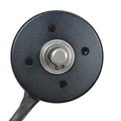 Van het skateboard330kv Metaal Brushless gelijkstroom Motor van Sensorless leverancier