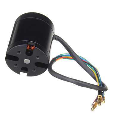 Van het skateboard330kv Metaal Brushless gelijkstroom Motor van Sensorless leverancier