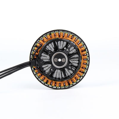 15mm Sensorless Brushless gelijkstroom Motor leverancier