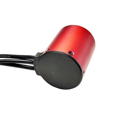 4 Brushless gelijkstroom Motor van Pool Sensorless leverancier