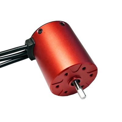 4 Brushless gelijkstroom Motor van Pool Sensorless leverancier