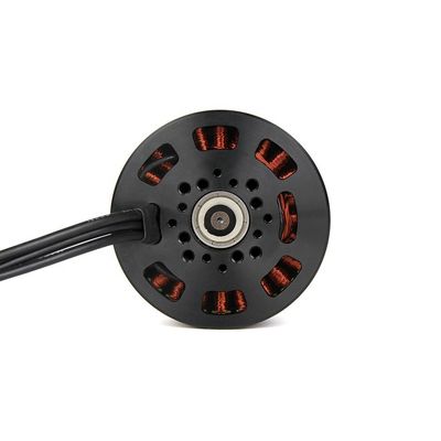 De Schokbestendige Brushless gelijkstroom Motor met geringe geluidssterkte van 1800W Sensorless leverancier