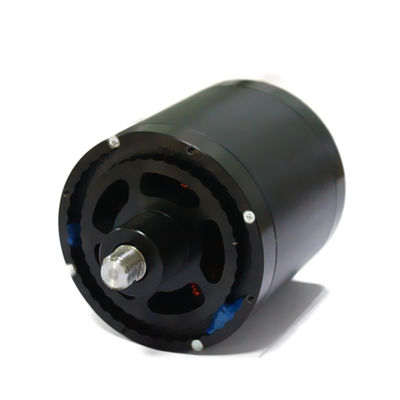 3 fasen 220VAC 4200 Buiten de Rotor Brushless gelijkstroom Motor van t/min leverancier