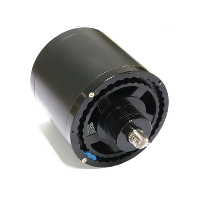 3 fasen 220VAC 4200 Buiten de Rotor Brushless gelijkstroom Motor van t/min leverancier