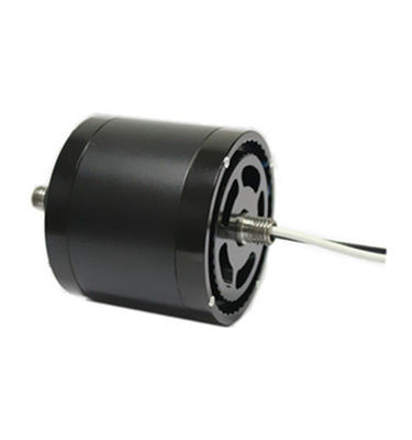 3 fasen 220VAC 4200 Buiten de Rotor Brushless gelijkstroom Motor van t/min leverancier