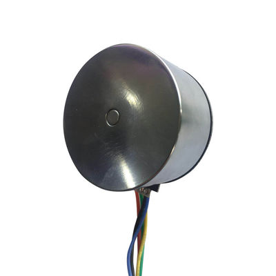 24V 60,0 * 20.0mm Lage EMC Buitenrotor Brushless gelijkstroom Motor leverancier