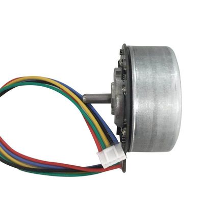 explosiebestendige 24 Voltbldc Motor van 3200RPM 30W leverancier
