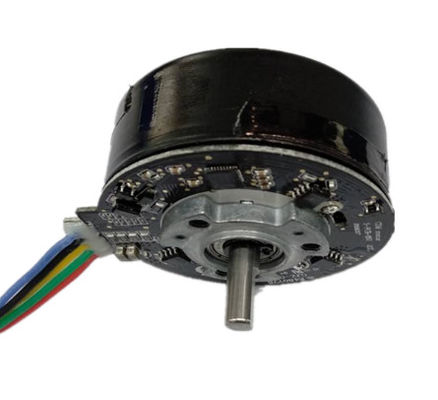 explosiebestendige 24 Voltbldc Motor van 3200RPM 30W leverancier