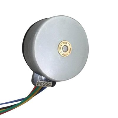 explosiebestendige 24 Voltbldc Motor van 3200RPM 30W leverancier