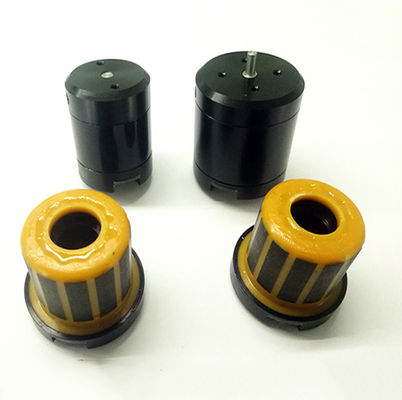 15A onderwater Brushless gelijkstroom-Motor leverancier