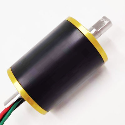 36mm Onderwater Brushless gelijkstroom Motor leverancier