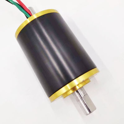 36mm Onderwater Brushless gelijkstroom Motor leverancier